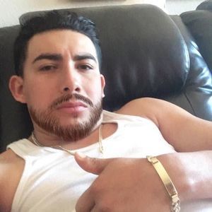 Meet your Posher, Damian